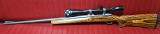 RUGER M77 MARK II VARMINT .22-250 REM - 1 of 3