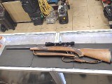 RUGER M77 MARK II 7MM REM MAG - 1 of 3