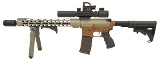 PALMETTO STATE ARMORY PA-15 5.56X45MM NATO