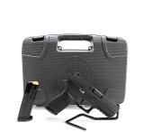 SIG SAUER P320 Compact 9MM LUGER (9x19 PARA) - 1 of 1