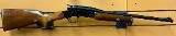 ROSSI Vintage M2022 Single Shot .22 LR - 2 of 3