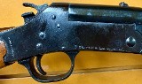 ROSSI Vintage M2022 Single Shot .22 LR - 3 of 3
