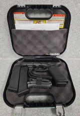 GLOCK G17 GEN5 9MM LUGER (9X19 PARA) - 1 of 3