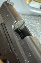 SIG SAUER P228 9MM LUGER (9x19 PARA) - 2 of 3