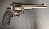 RUGER REDHAWK .44 MAGNUM - 1 of 3