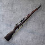 SPRINGFIELD ARMORY M1 GARAND WW2 1945 .30-06 SPRG - 3 of 3