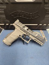 WALTHER ARMS PDP OR 9MM LUGER (9X19 PARA) - 3 of 3