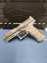 WALTHER ARMS PDP OR 9MM LUGER (9X19 PARA) - 2 of 3