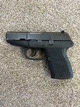 KELTEC P40 .40 S&W - 1 of 3