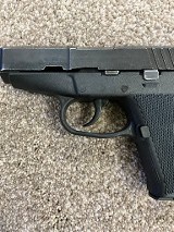 KELTEC P40 .40 S&W - 3 of 3
