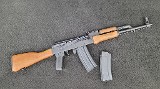 ROMARM/CUGIR WASR-3 5.56X45MM NATO