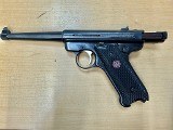 RUGER MK III .22 LR - 2 of 3