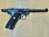 RUGER MK III .22 LR - 3 of 3