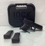GLOCK 36 .45 ACP - 1 of 3