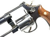 SMITH & WESSON UNKNOWN .38 SPL - 2 of 3