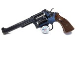 SMITH & WESSON UNKNOWN .38 SPL - 1 of 3