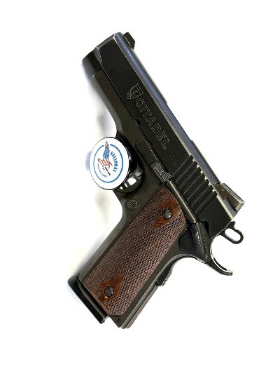 CITADEL M1911 A1-CS .45 ACP