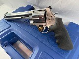 SMITH & WESSON 460XVR .460 S&W MAGNUM - 3 of 3