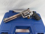 SMITH & WESSON 460XVR .460 S&W MAGNUM - 1 of 3