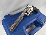 SMITH & WESSON 460XVR .460 S&W MAGNUM - 2 of 3