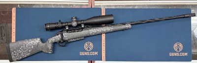 SEEKINS PRECISION HAVAK PH2 7MM PRC