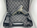 BERETTA APX A1 TACTICAL 9MM LUGER (9X19 PARA) - 1 of 3