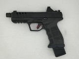 SAR FIREARMS SAR9 SOCOM 9MM LUGER (9X19 PARA) - 3 of 3