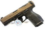 HECKLER & KOCH VP9K 9MM LUGER (9x19 PARA) - 3 of 3