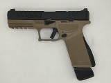 SPRINGFIELD ECHELON 9MM LUGER (9X19 PARA) - 2 of 3
