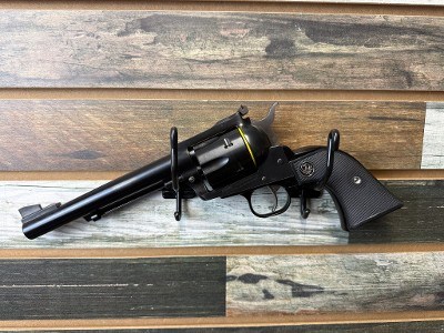 RUGER NEW MODEL BLACKHAWK .357 MAG/9MM