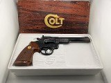 COLT Trooper mark III .357 MAG