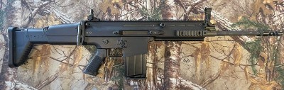 FN SCAR 17S .308 WIN