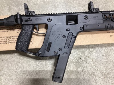 KRISS VECTOR .45 ACP - Image 3 of 3