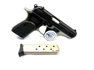 BERSA Thunder 380 .380 ACP