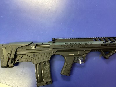 LANDOR ARMS BPX 902 12 GA