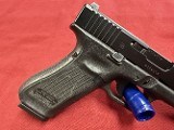 GLOCK FULL SIZE 9MM 17 GEN 5 G17 GEN5 9MM LUGER (9x19 PARA) - 2 of 3