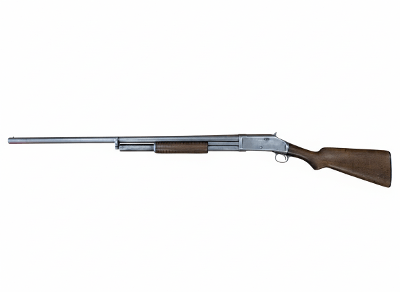 WINCHESTER MODEL 1897 12 GA