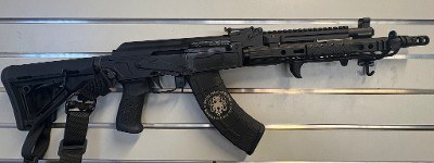 SHARPS BROS VOLK 7.62X39MM