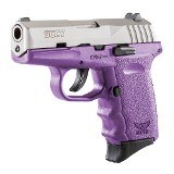 SCCY CPX-2 9MM LUGER (9X19 PARA) - 3 of 3