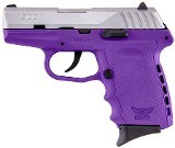 SCCY CPX-2 9MM LUGER (9X19 PARA) - 2 of 3
