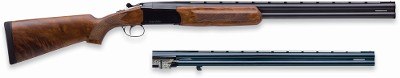 STOEGER CONDOR COMBO 12 GA/20 GA