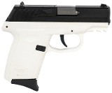 SCCY INDUSTRIES CPX-2 GEN 3 9MM LUGER (9X19 PARA) - 1 of 1