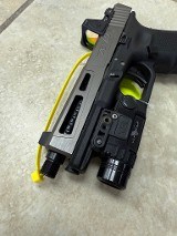 GLOCK 17 Gen 3 9MM LUGER (9x19 PARA) - 2 of 3