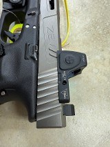 GLOCK 17 Gen 3 9MM LUGER (9x19 PARA) - 3 of 3