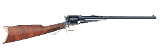 UBERTI 1858 NEW ARMY TARGET CARBINE .44 (Black Powder Only) - 1 of 1