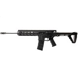 SILVER SHADOW ADVANCED SECURITY SYSTEMS LTD. GILBOA SNAKE 5.56X45MM NATO - Image 1 of 3