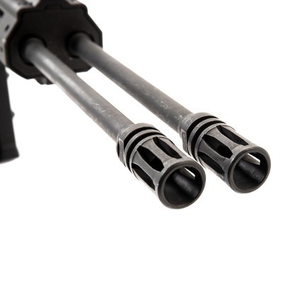 SILVER SHADOW ADVANCED SECURITY SYSTEMS LTD. GILBOA SNAKE 5.56X45MM NATO - Image 3 of 3