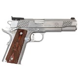 SPRINGFIELD ARMORY 1911-A1 9MM LUGER (9X19 PARA) - 2 of 3