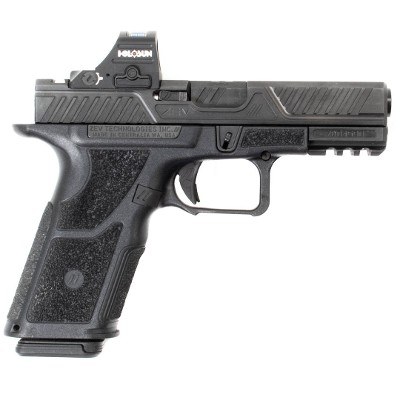 ZEV TECHNOLOGIES OZ9C 9MM LUGER (9X19 PARA) - Image 2 of 3