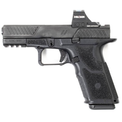 ZEV TECHNOLOGIES OZ9C 9MM LUGER (9X19 PARA) - Image 1 of 3